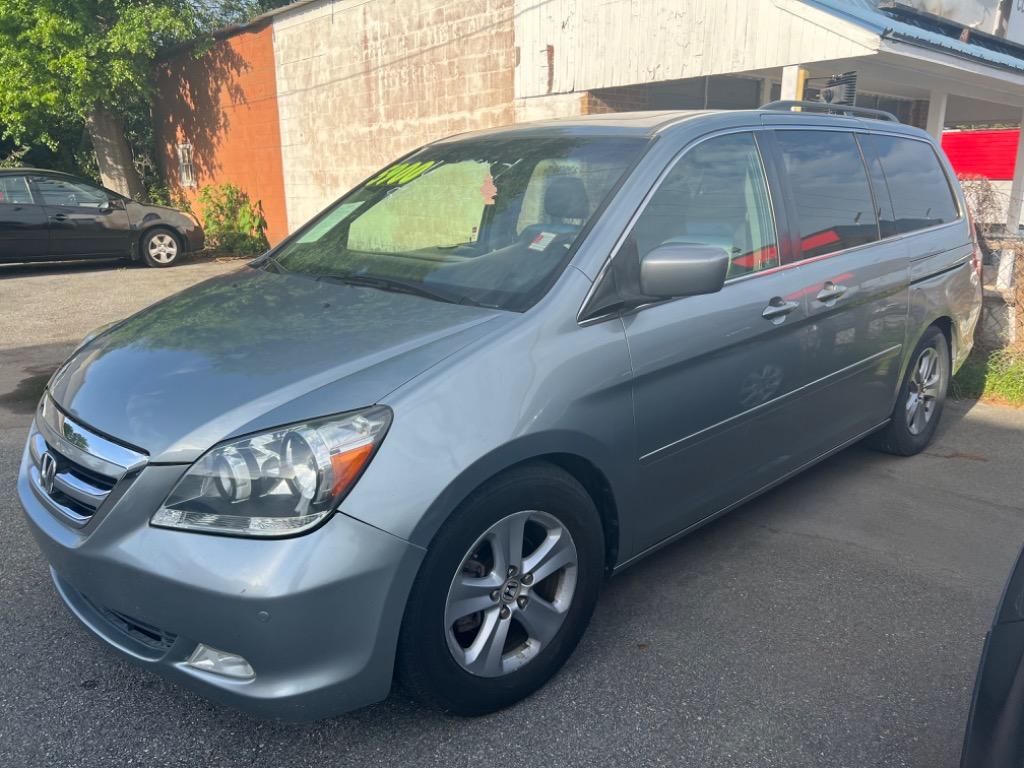 Discovery Auto Sales LLC