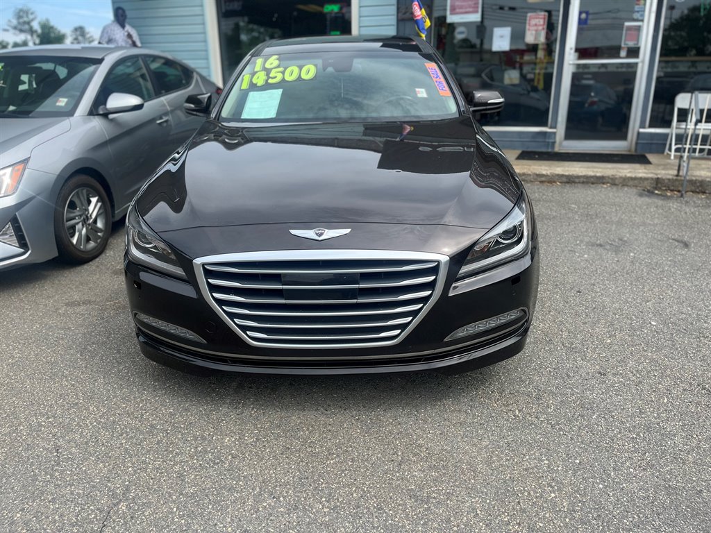 Discovery Auto Sales LLC