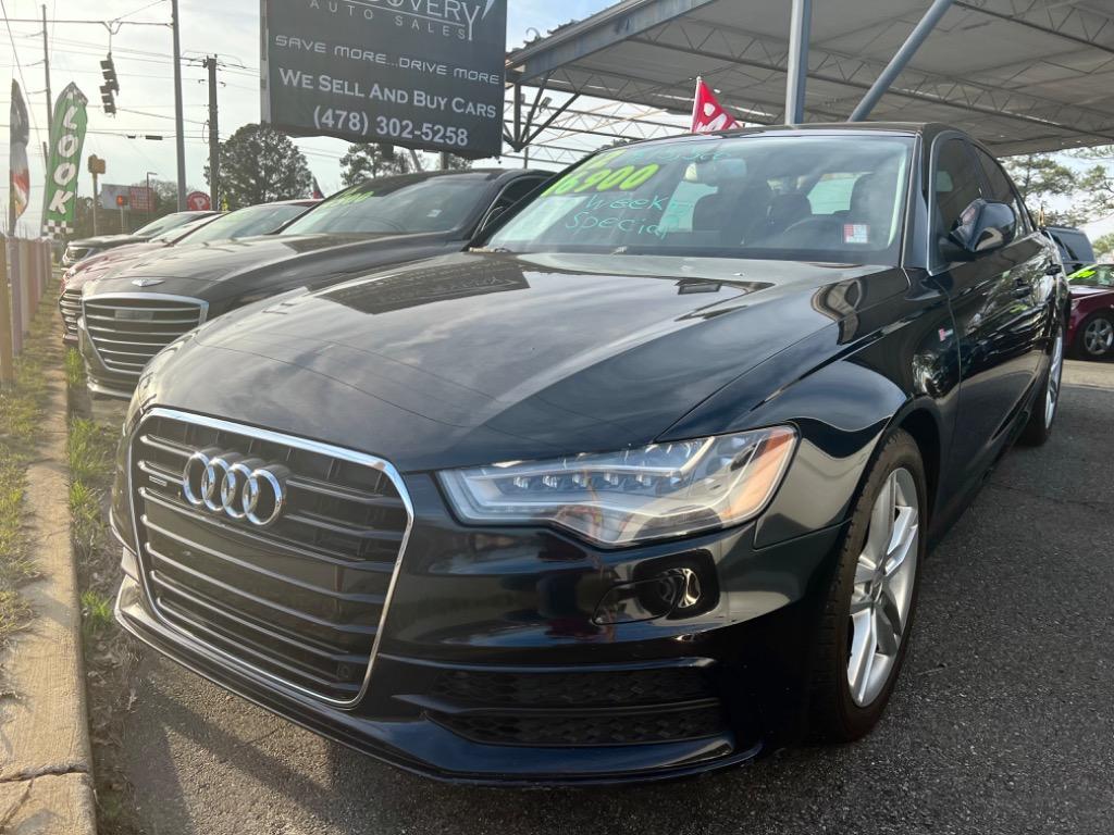 Discovery Auto Sales LLC