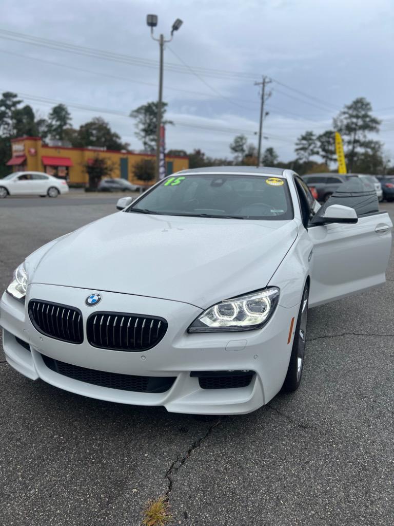 Discovery Auto Sales LLC