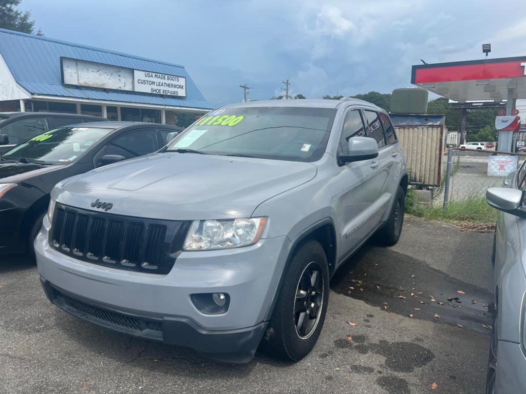 Discovery Auto Sales LLC