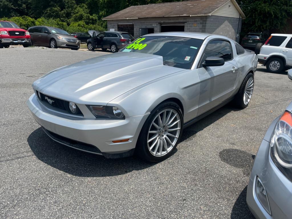 Discovery Auto Sales LLC