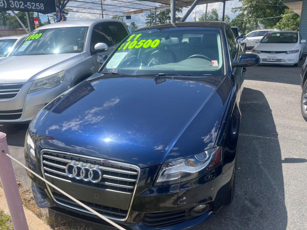 Discovery Auto Sales LLC