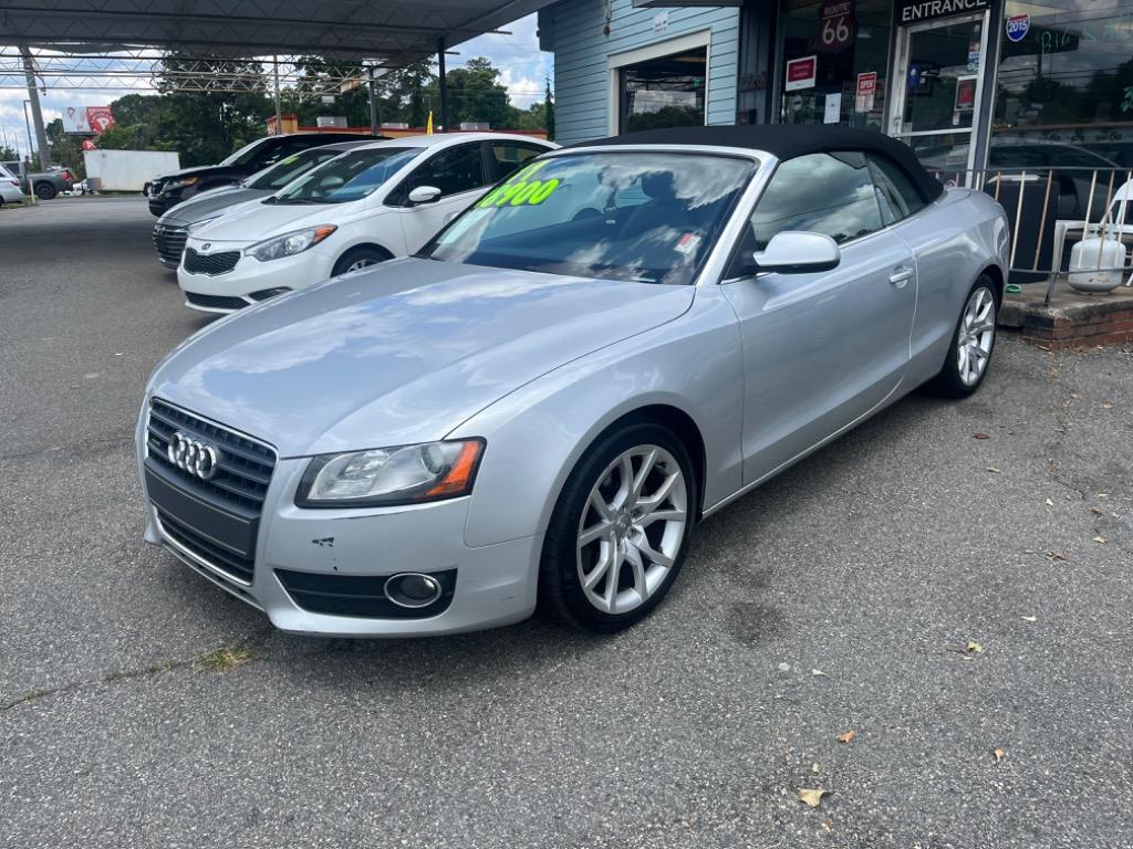 Discovery Auto Sales LLC