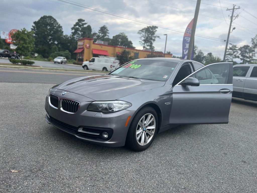 Discovery Auto Sales LLC