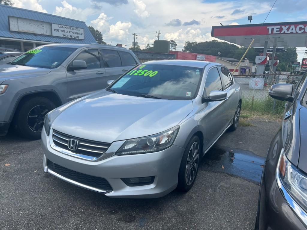 Discovery Auto Sales LLC