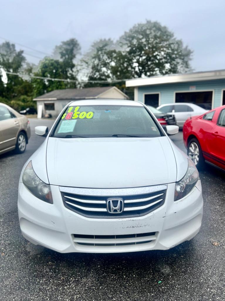 Discovery Auto Sales LLC