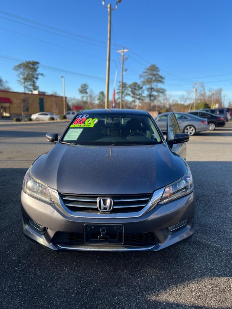 Discovery Auto Sales LLC