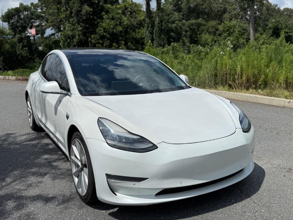 2019 Tesla Model 3 Base