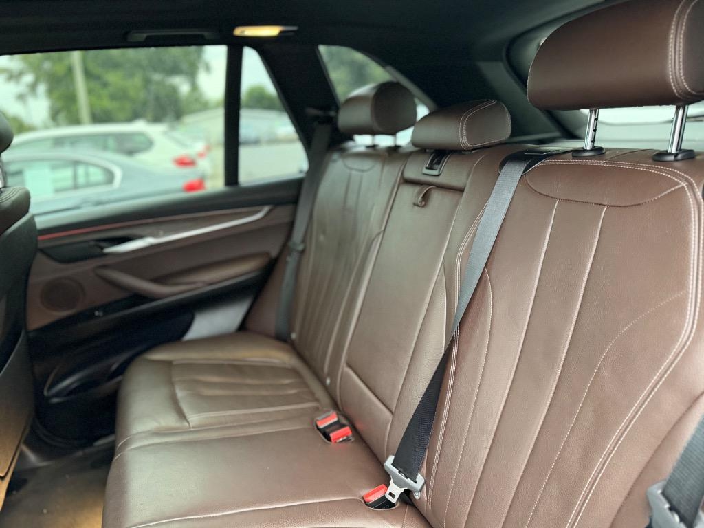 2018 BMW X5 sDrive35i - Photo 10