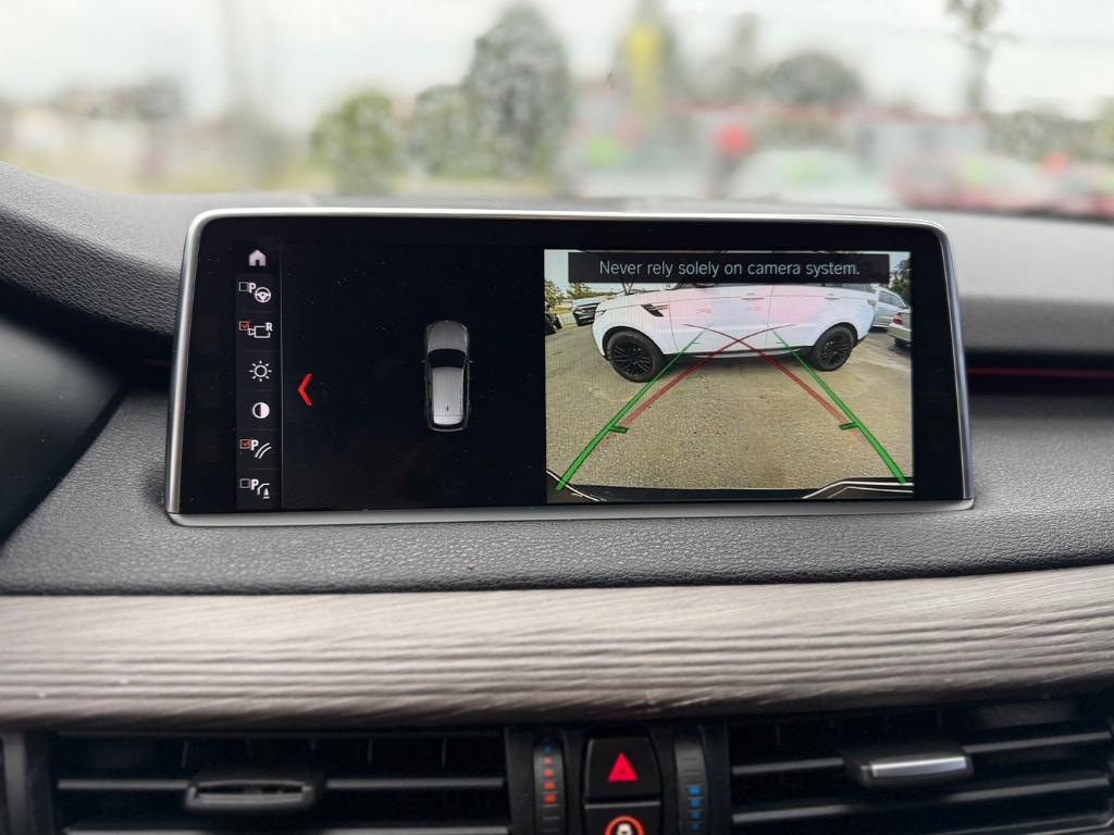 2018 BMW X5 sDrive35i - Photo 6