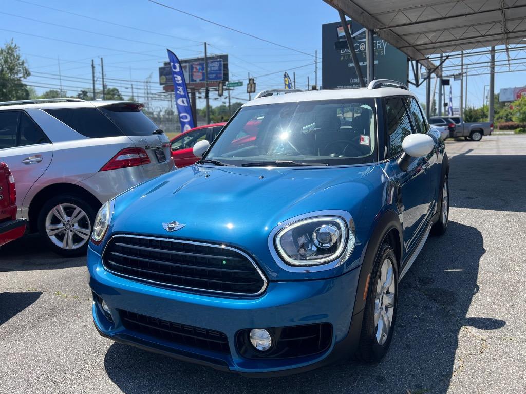 2017 MINI Countryman -'s photo