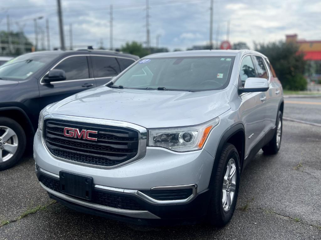 2017 GMC Acadia SLE-1 FWD's photo