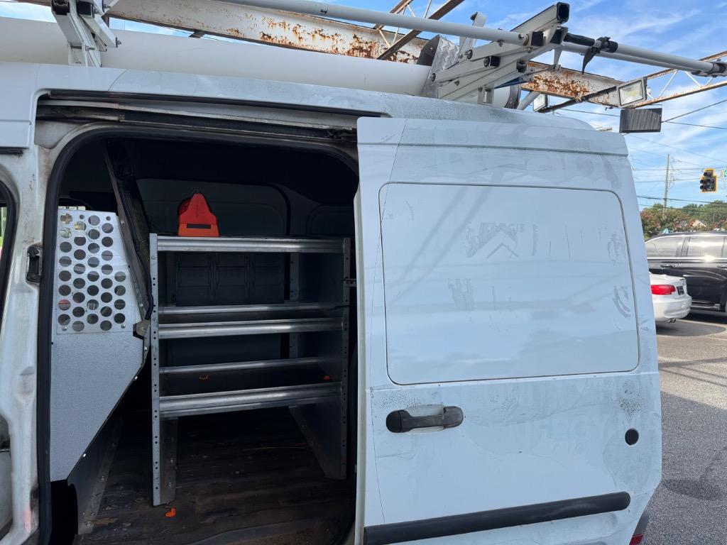 2011 Ford Transit Connect XL - Photo 7