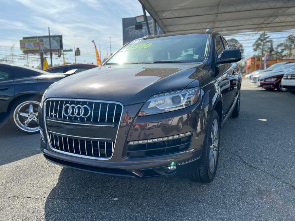 Discovery Auto Sales LLC